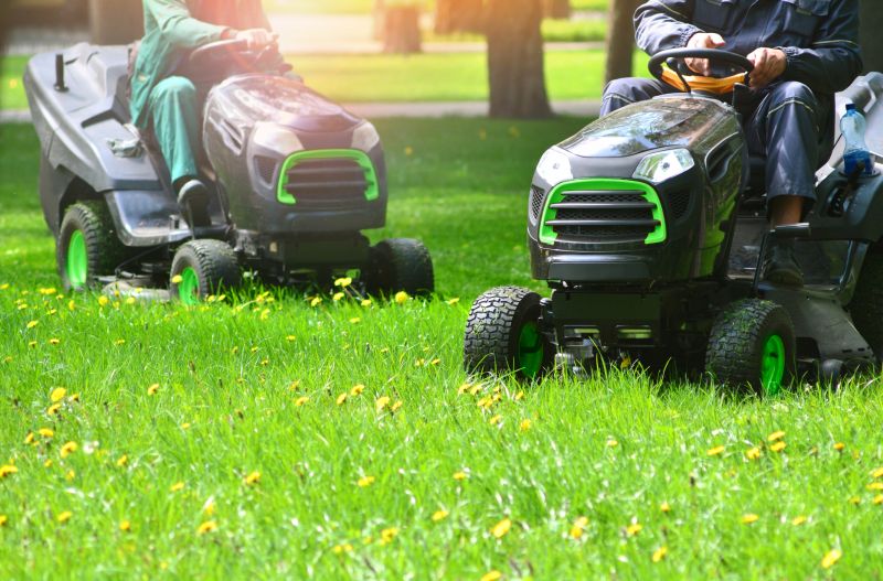 Acreage Mowing Service in Calvert County, MD