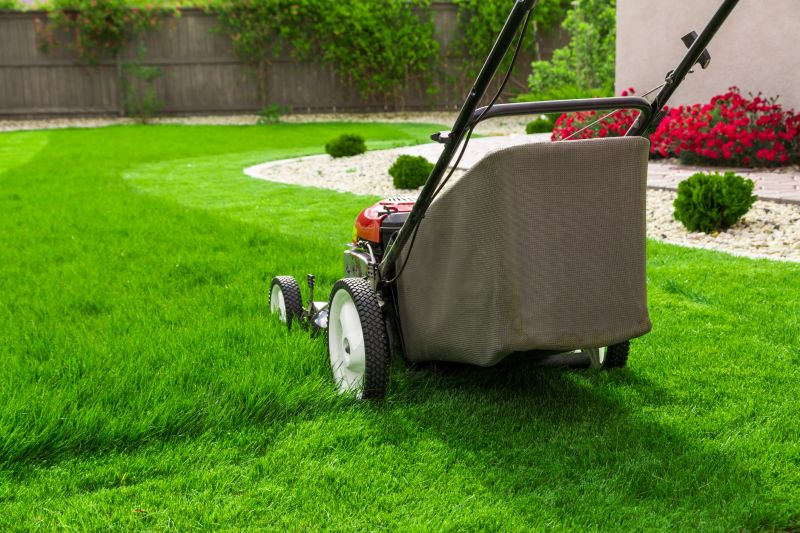 Lawn Cutting Service in Bowie, MD